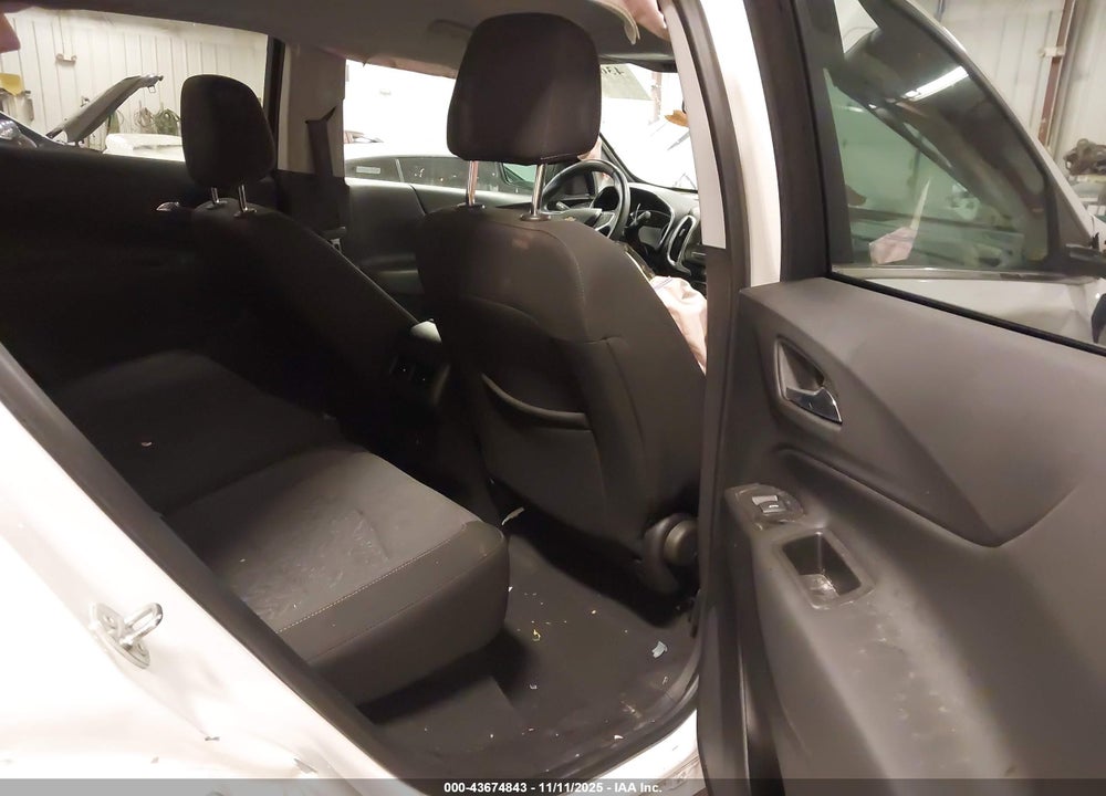 2022 CHEVROLET EQUINOX FWD LT VIN: 3GNAXKEV7NL122145