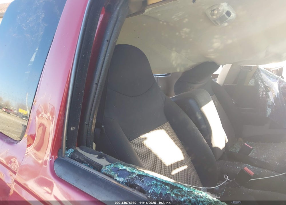 2003 FORD RANGER EDGE/XLT VIN: 1FTZR45E73PA86072