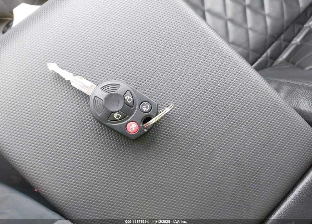 2010 FORD ESCAPE XLT VIN: 1FMCU0DG8AKA46928