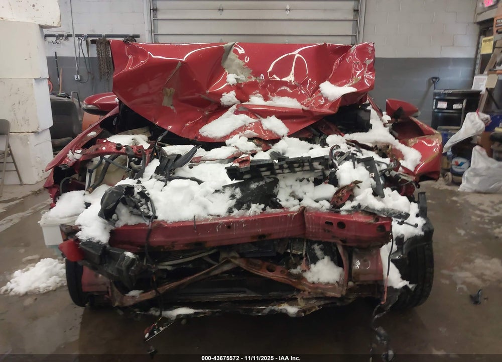 2016 SCION IM VIN: JTNKARJE6GJ508672