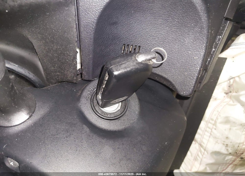 2016 SCION IM VIN: JTNKARJE6GJ508672