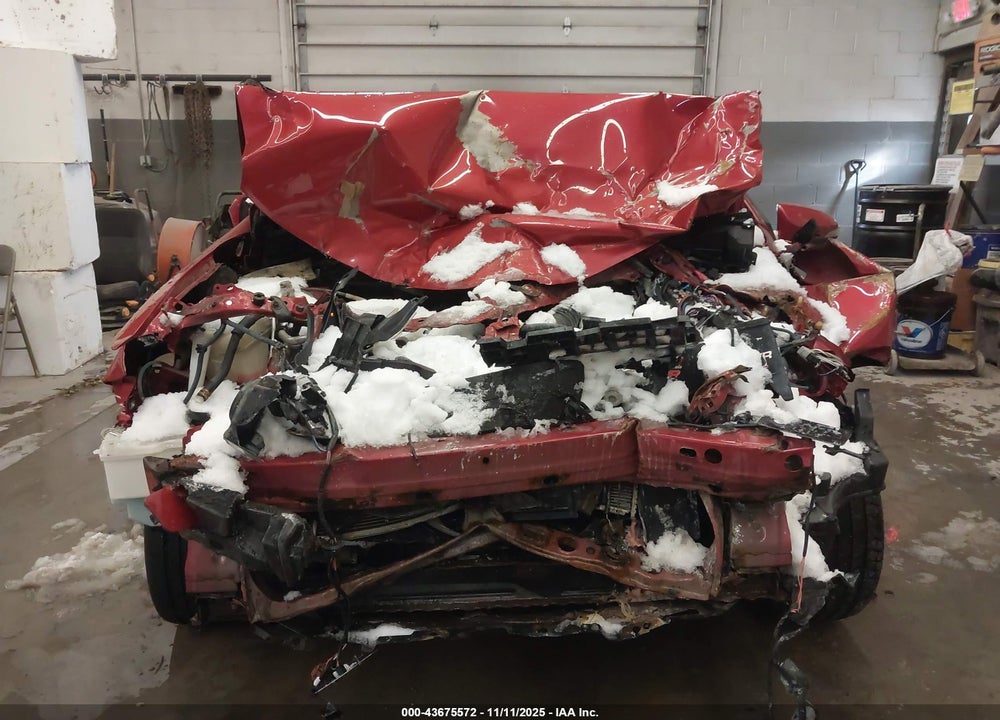 2016 SCION IM VIN: JTNKARJE6GJ508672