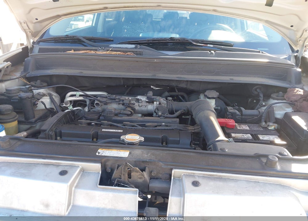 2010 KIA SOUL VIN: KNDJT2A23A7702006