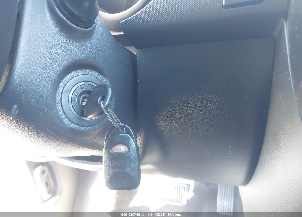 2010 KIA SOUL VIN: KNDJT2A23A7702006