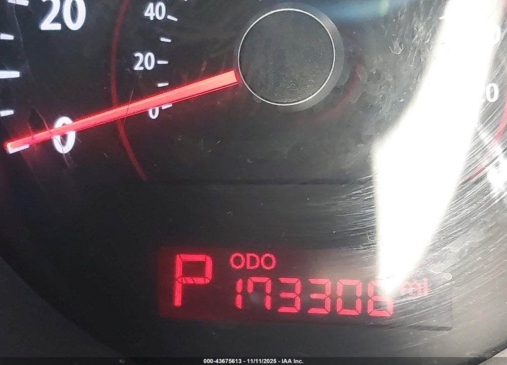 2010 KIA SOUL VIN: KNDJT2A23A7702006
