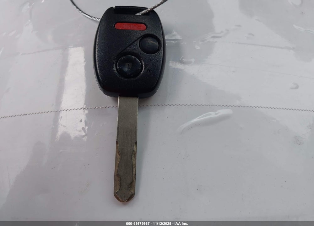 2010 HONDA CIVIC VIN: 19XFA1F69AE008552