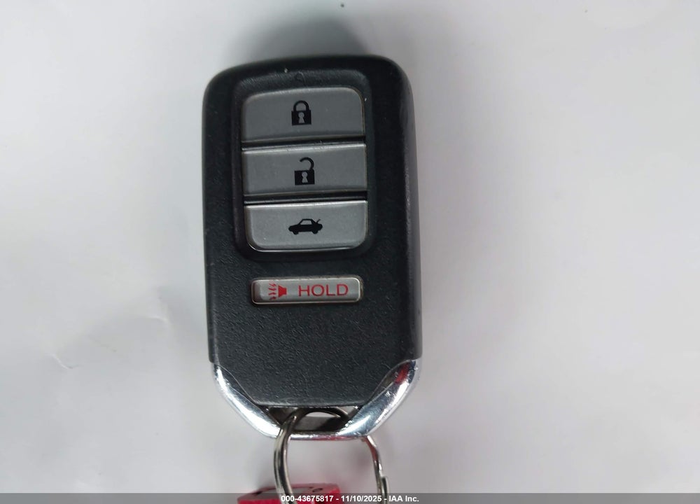 2013 HONDA CROSSTOUR VIN: 5J6TF2H5XDL002442