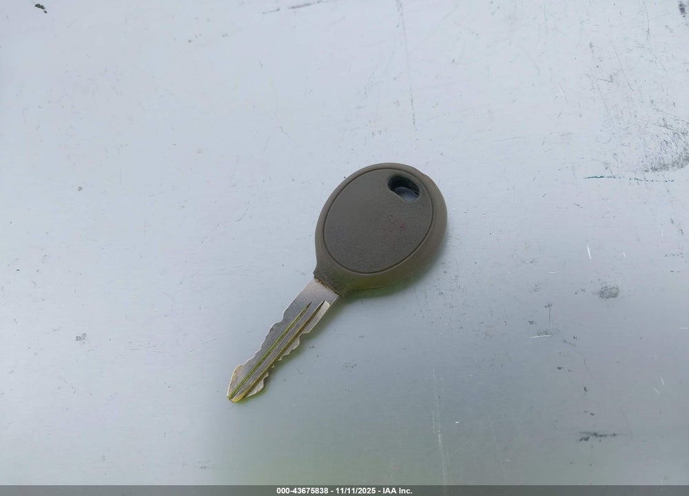 2004 CHRYSLER PT CRUISER VIN: 3C4FY48BX4T268675