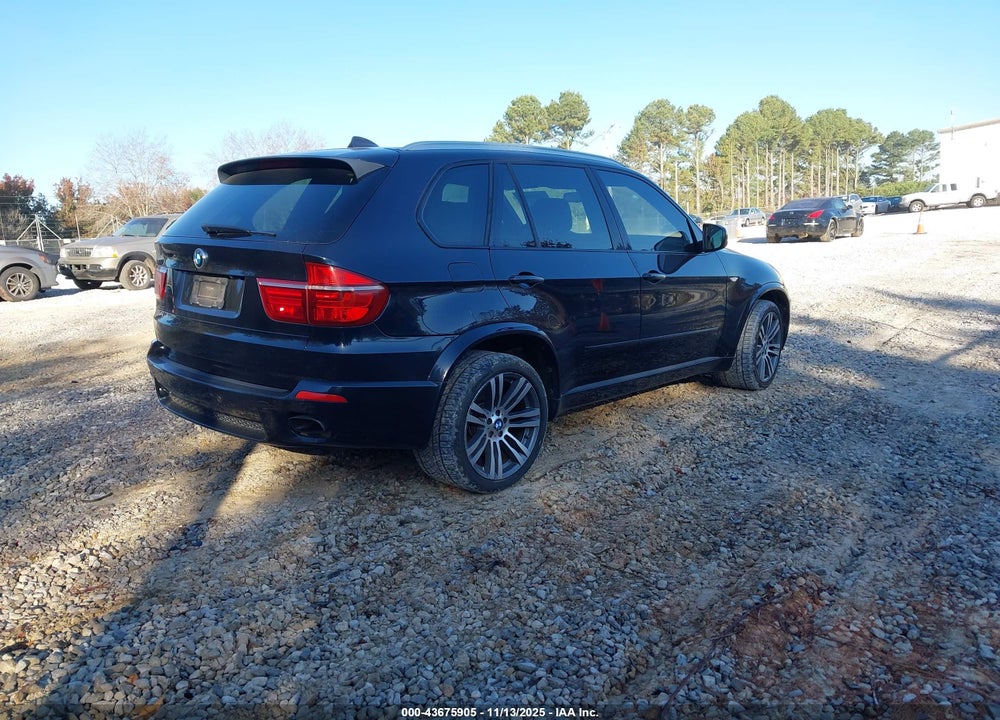 2012 BMW X5 VIN: 5UXZV8C50CL426318