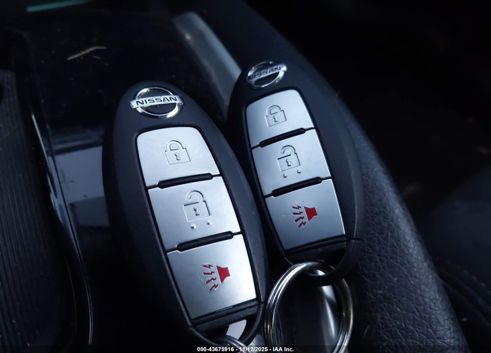 2015 NISSAN ROGUE VIN: 5N1AT2MV0FC765791