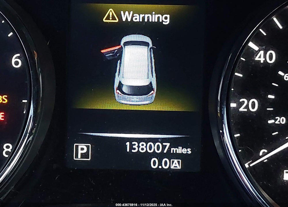 2015 NISSAN ROGUE VIN: 5N1AT2MV0FC765791