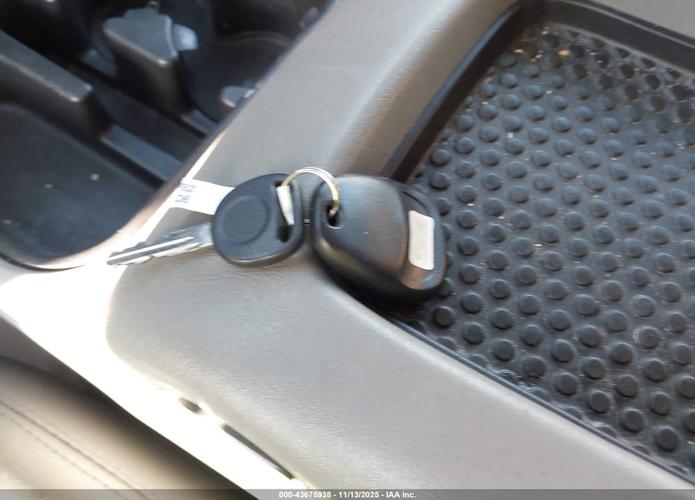 2006 CHEVROLET TAHOE Z71 VIN: 1GNEK13ZX6R127866