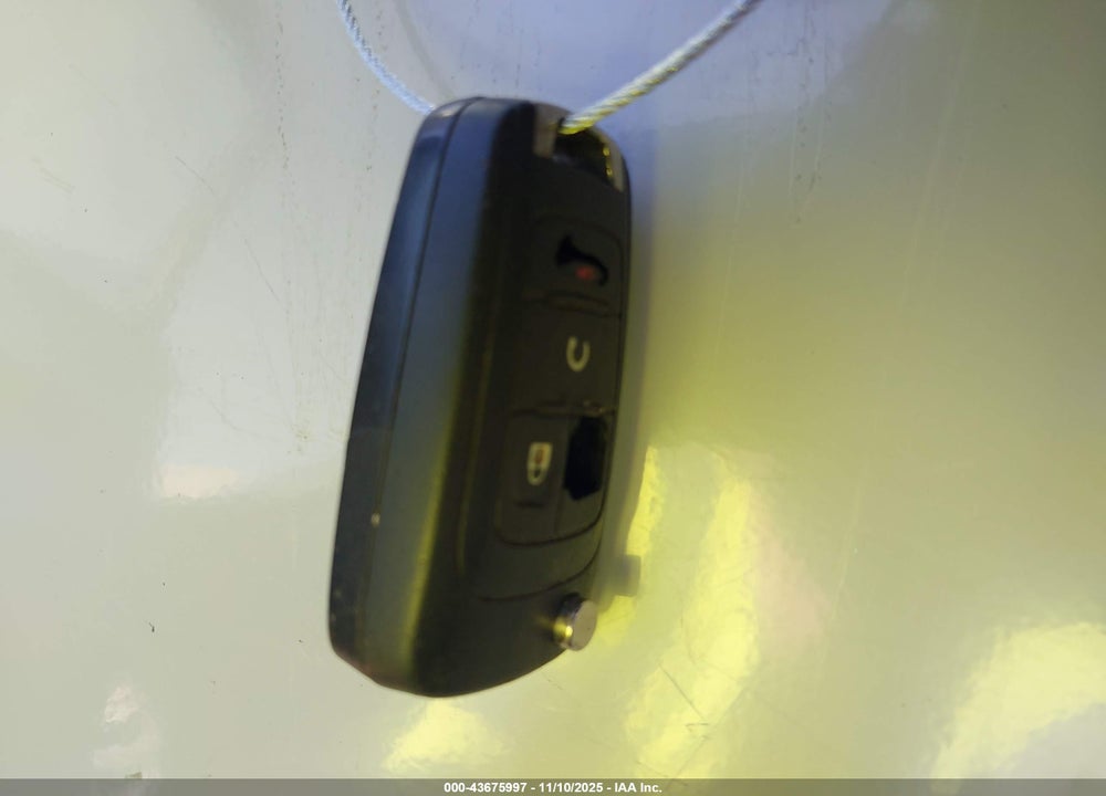 2016 CHEVROLET SONIC LT AUTO VIN: 1G1JC6SG0G4149500