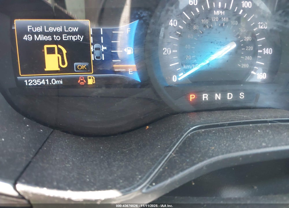 2020 FORD FUSION VIN: 3FA6P0D91LR136968