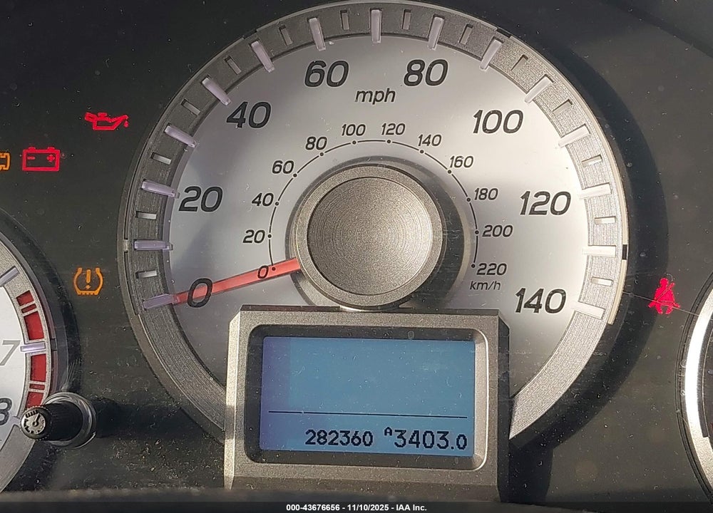 2012 HONDA PILOT VIN: 5FNYF3H91CB033147