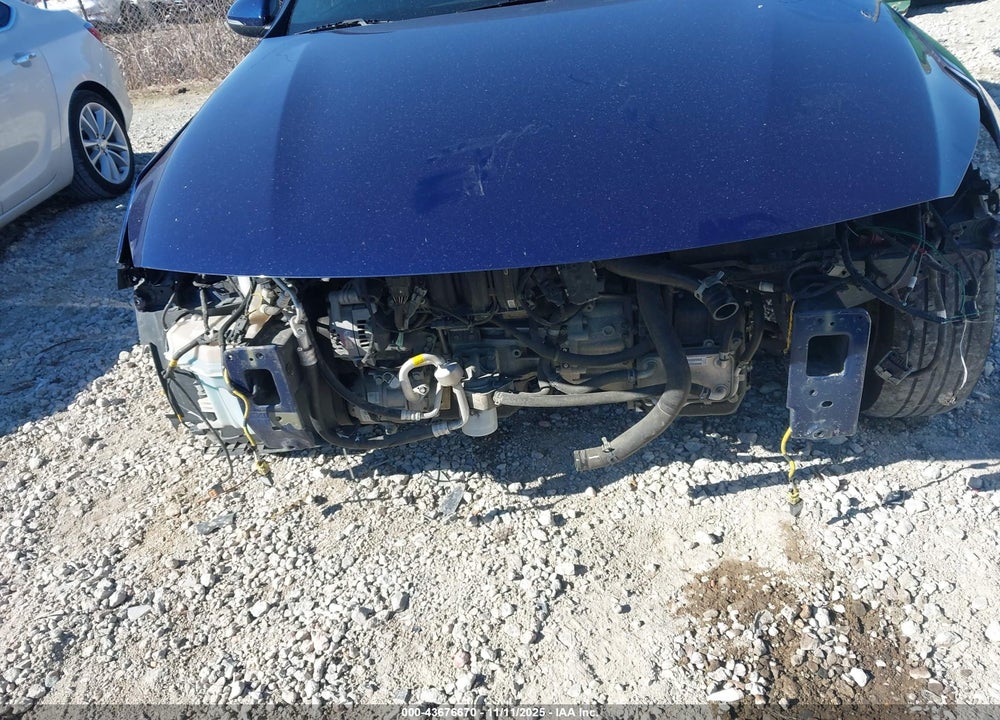 2020 KIA OPTIMA VIN: 5XXGT4L30LG399689