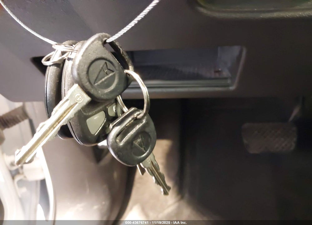 2007 PONTIAC TORRENT VIN: 2CKDL63F776121324