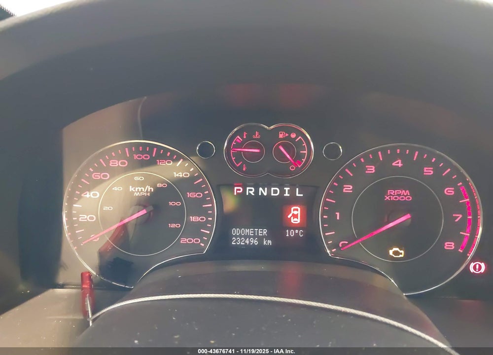 2007 PONTIAC TORRENT VIN: 2CKDL63F776121324