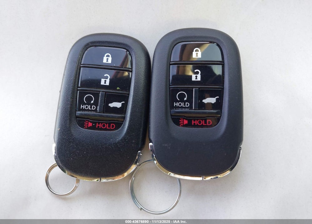 2024 HONDA CIVIC VIN: 19XFL1H77RE006813