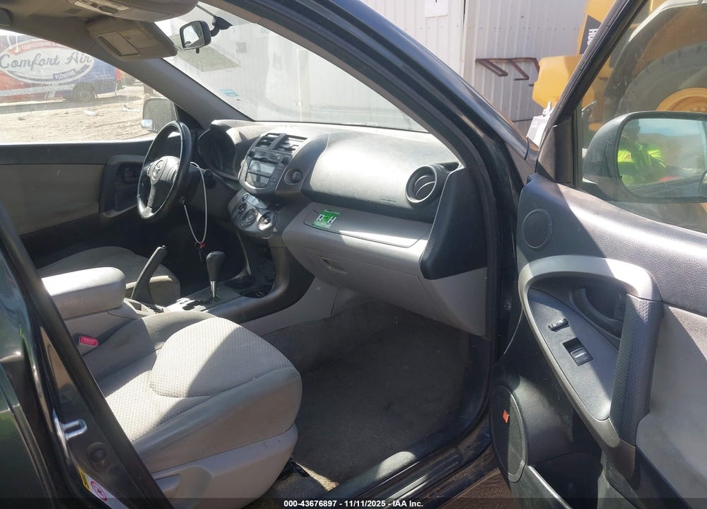 2009 TOYOTA RAV4 LIMITED V6 VIN: JTMBK34V295075308