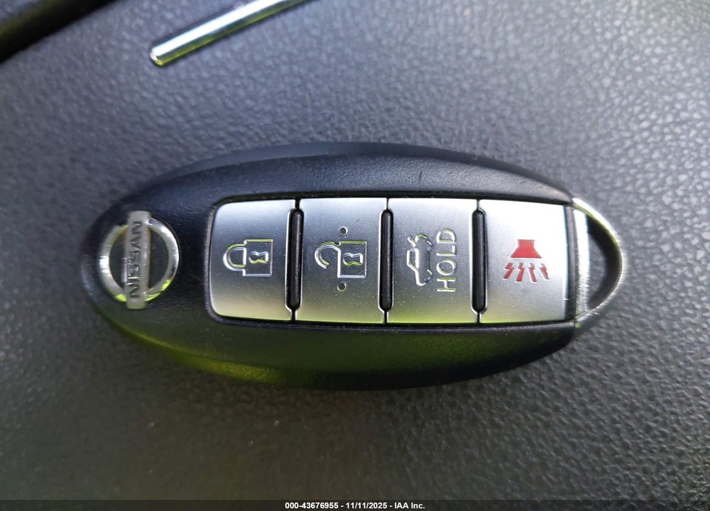 2008 NISSAN ALTIMA VIN: 1N4AL21E78N516183