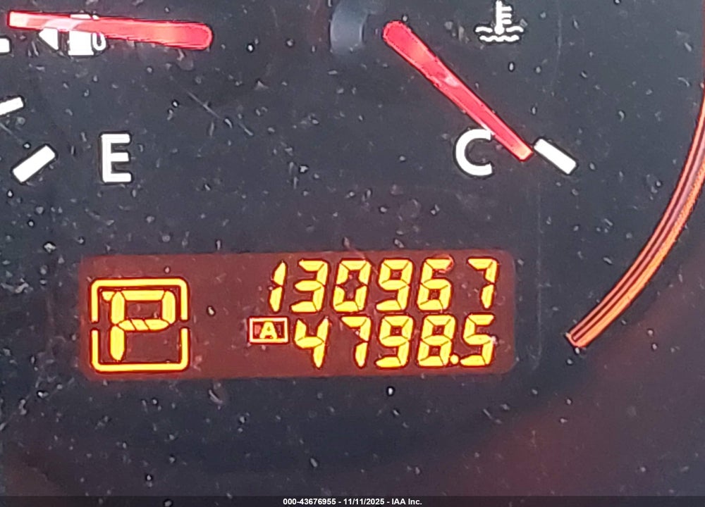 2008 NISSAN ALTIMA VIN: 1N4AL21E78N516183