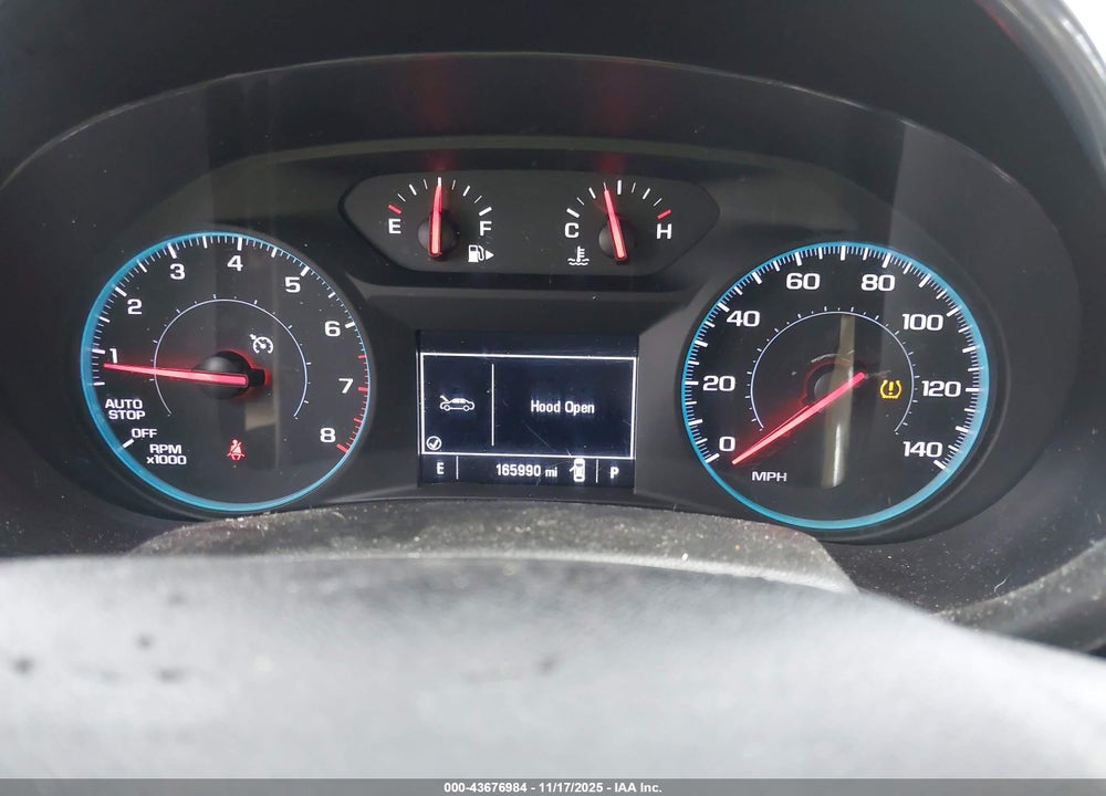2019 CHEVROLET MALIBU LT VIN: 1G1ZD5ST7KF217957