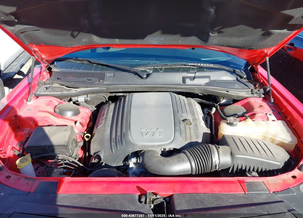 2023 DODGE CHALLENGER VIN: 2C3CDZBT9PH541202