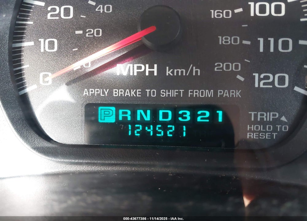 2005 CHEVROLET IMPALA VIN: 2G1WF52E559158659