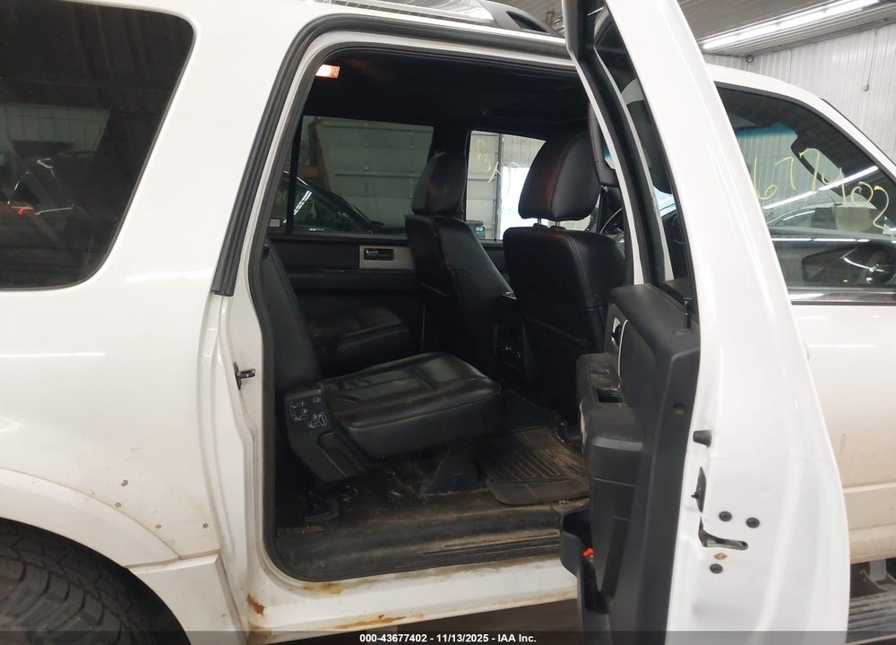 2017 FORD EXPEDITION MAX LIMITED VIN: 1FMJK2AT1HEA24546