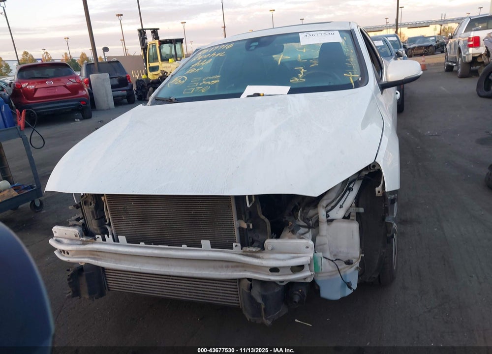 2018 VOLVO S60 INSCRIPTION T5 VIN: LYV402HK4JB165167