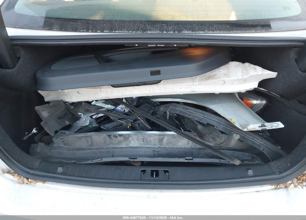 2018 VOLVO S60 INSCRIPTION T5 VIN: LYV402HK4JB165167