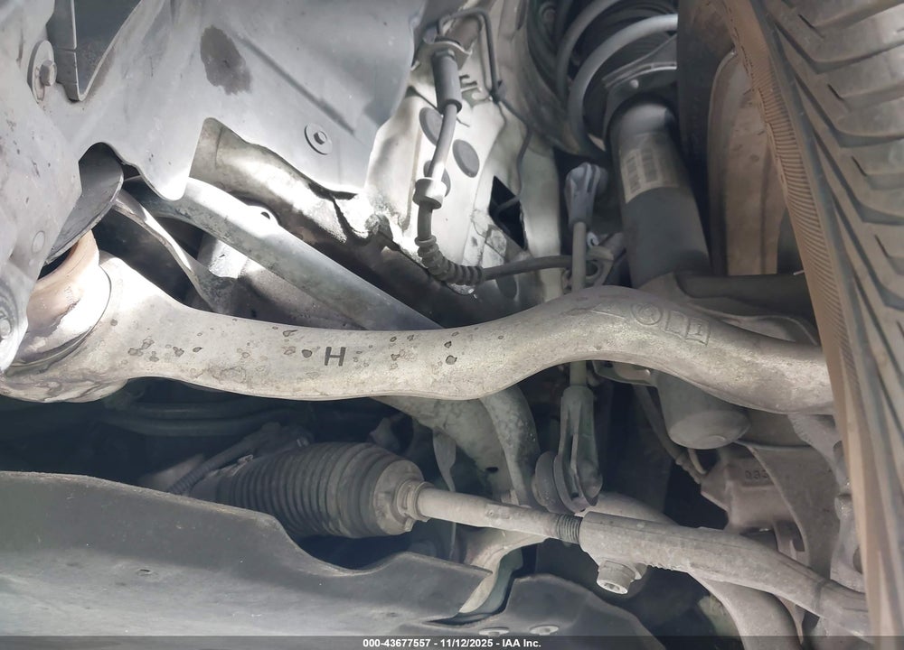 2015 BMW 328I VIN: WBA3C1C5XFK121288