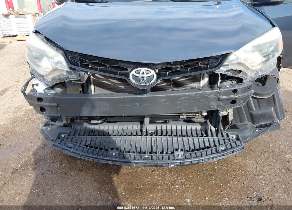 2015 TOYOTA COROLLA S PLUS VIN: 5YFBURHE5FP230441
