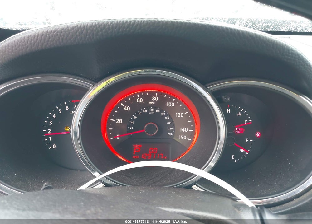 2012 KIA SORENTO SX V6 VIN: 5XYKW4A22CG301060