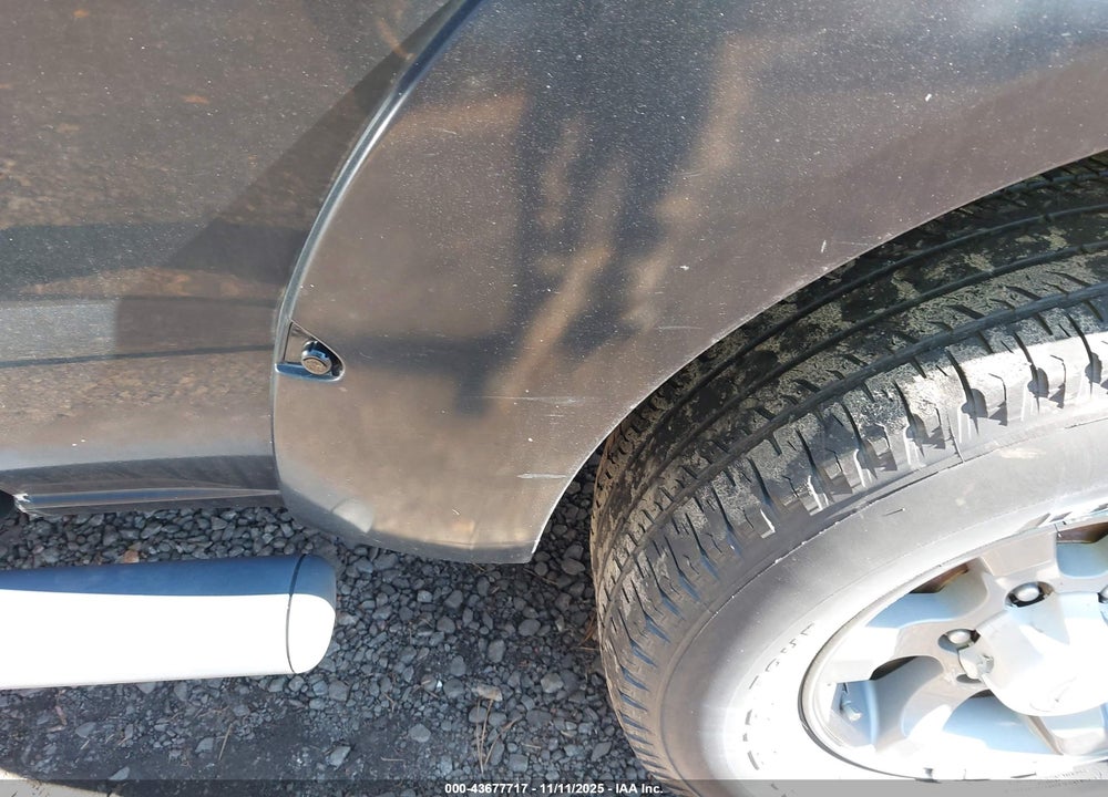 2003 NISSAN FRONTIER XE-V6 VIN: 1N6ED29Y33C430247