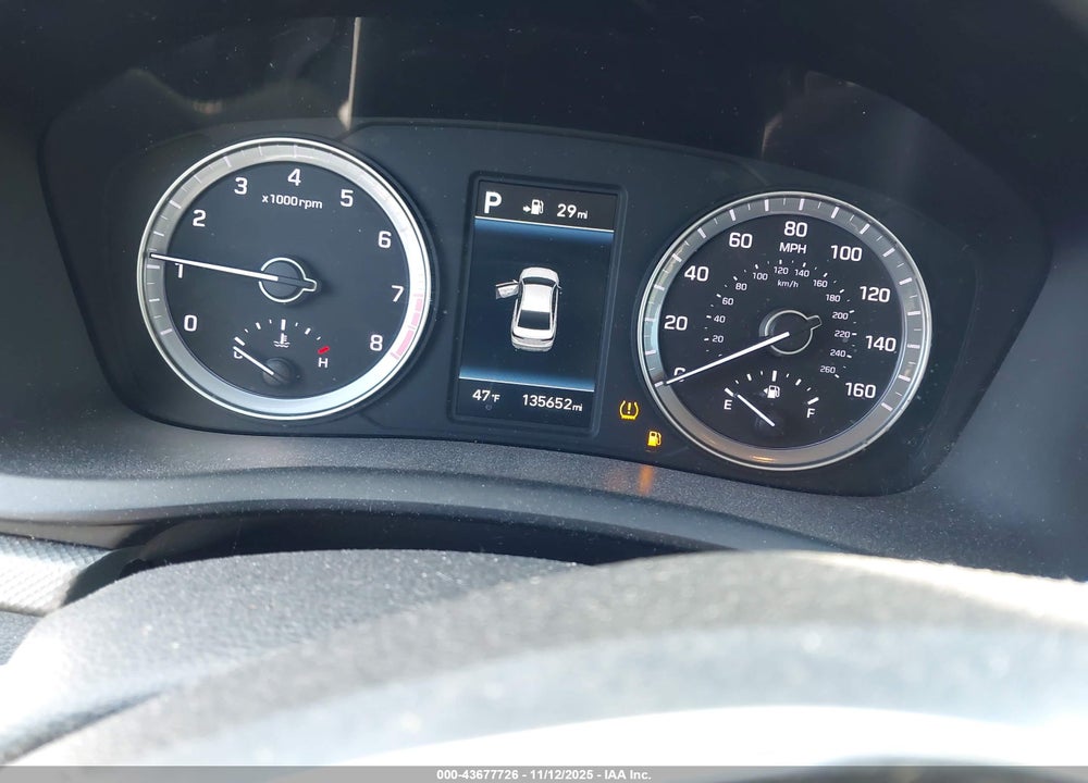2018 HYUNDAI SONATA SEL VIN: 5NPE34AF0JH610833