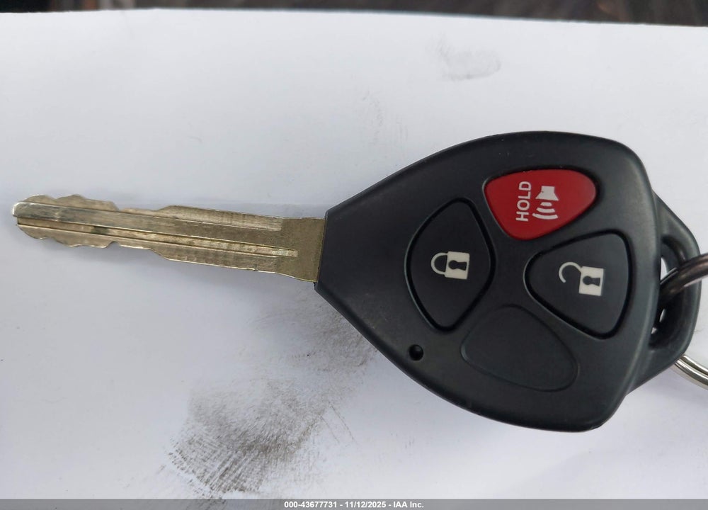 2009 TOYOTA COROLLA XLE VIN: 2T1BU40E69C171399