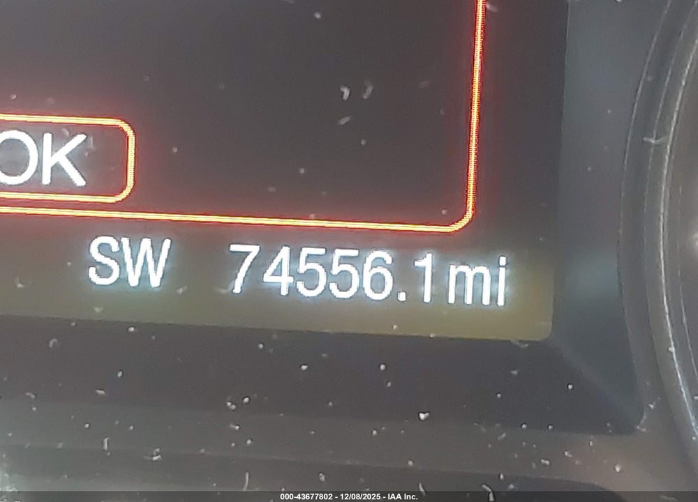 2019 FORD EXPLORER VIN: 1FM5K7B80KGA44159