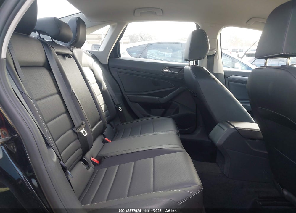2024 VOLKSWAGEN JETTA 1.5T SE VIN: 3VWEM7BU1RM036189