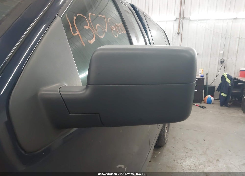 2006 FORD F-150 STX/XL/XLT VIN: 1FTRF12W06NB16677
