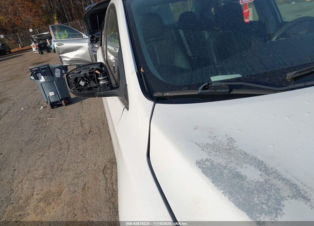 2015 NISSAN SENTRA VIN: 3N1AB7AP3FY337380
