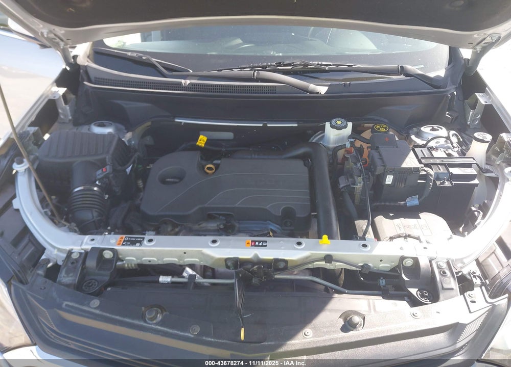 2021 CHEVROLET EQUINOX VIN: 2GNAXKEV4M6102860