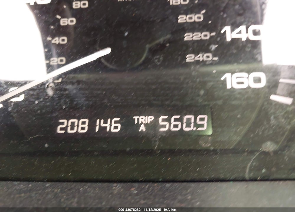 2007 HONDA ACCORD VIN: 1HGCM66567A018905