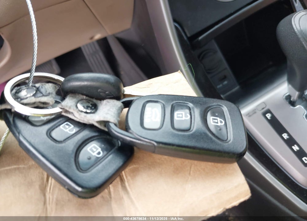 2013 HYUNDAI ELANTRA GLS VIN: 5NPDH4AE0DH289398