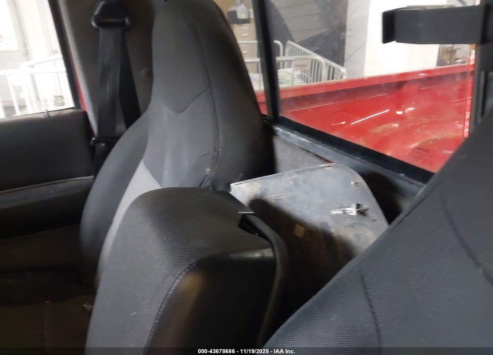 2003 FORD RANGER XL/XLT VIN: 1FTYR10D23PB02932