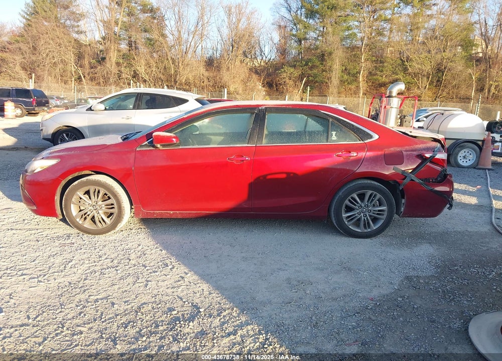 2017 TOYOTA CAMRY VIN: 4T1BF1FK2HU783229