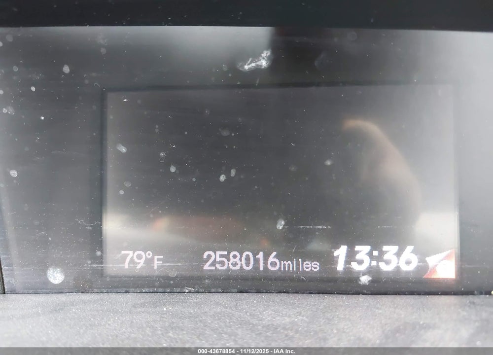 2012 HONDA CIVIC EX VIN: 19XFB2F81CE312918