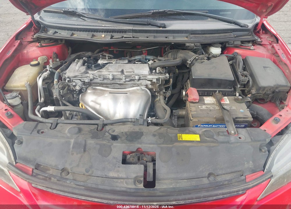 2014 SCION TC VIN: JTKJF5C73E3073449