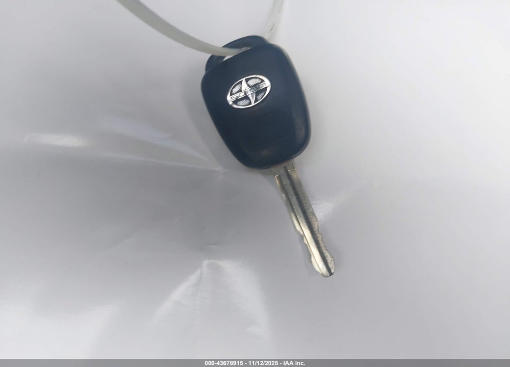2014 SCION TC VIN: JTKJF5C73E3073449